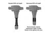 R35 Coil Bracket Kit for Nissan RB Includes Bracket , Coils, Connectors and Harness HT-120203