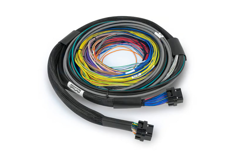 Nexus S2 ECU + Universal Wire-in Harness - 2.5m (8') HT-212200