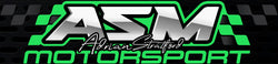 Adrian Stratford Motorsport