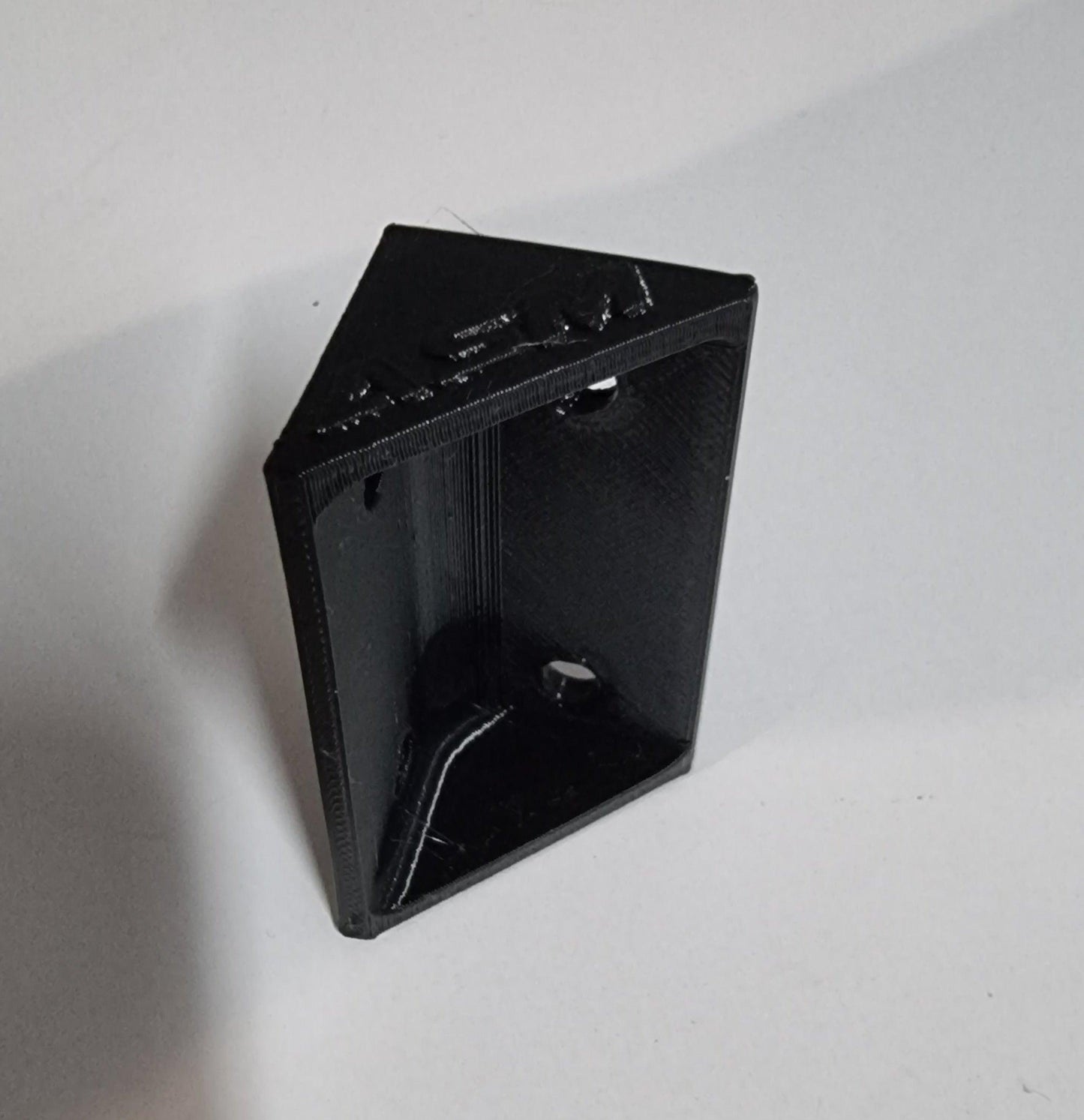 ASM Flexible Mud Flap Bracket - Adrian Stratford Motorsport