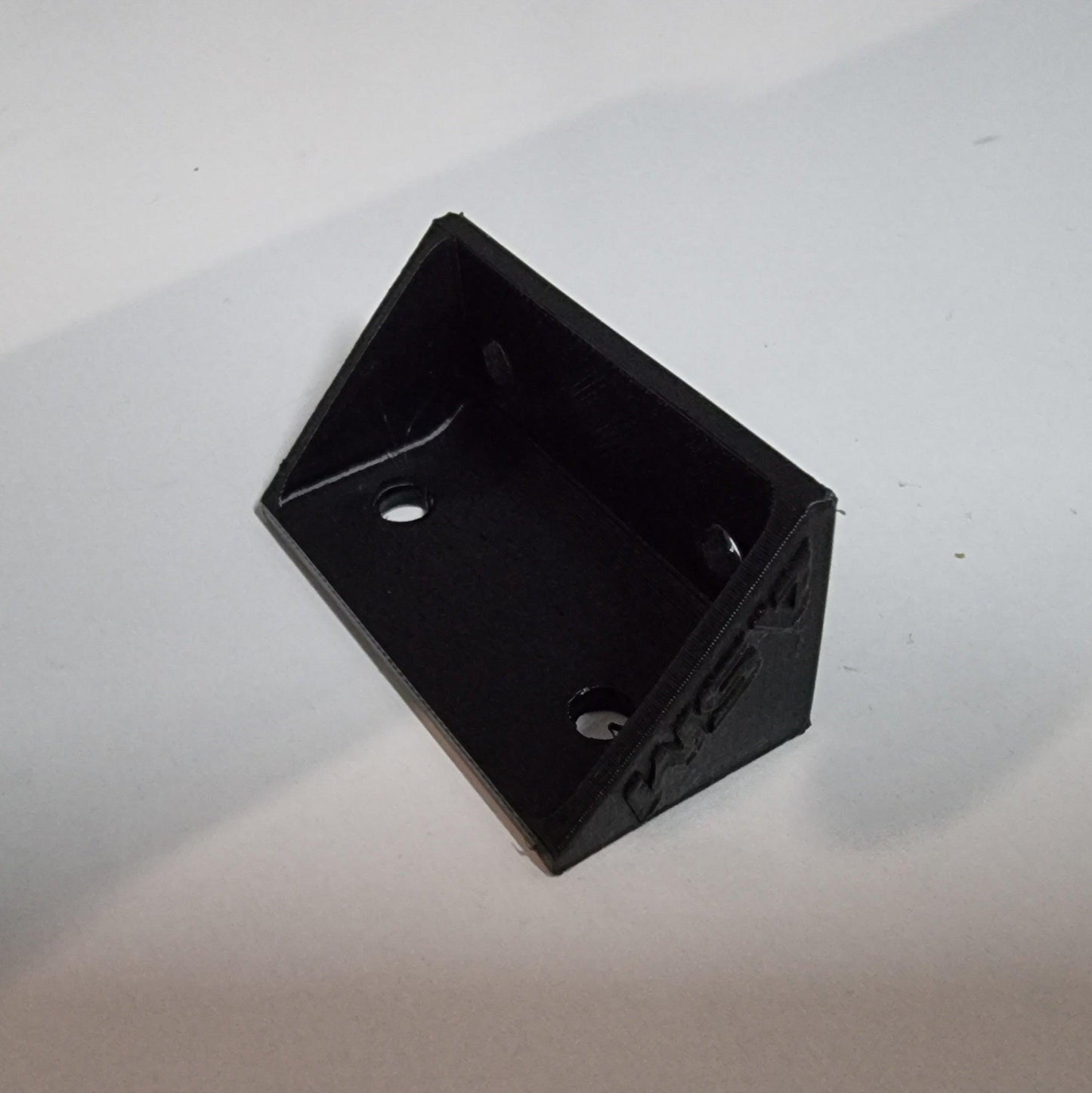 ASM Flexible Mud Flap Bracket - Adrian Stratford Motorsport