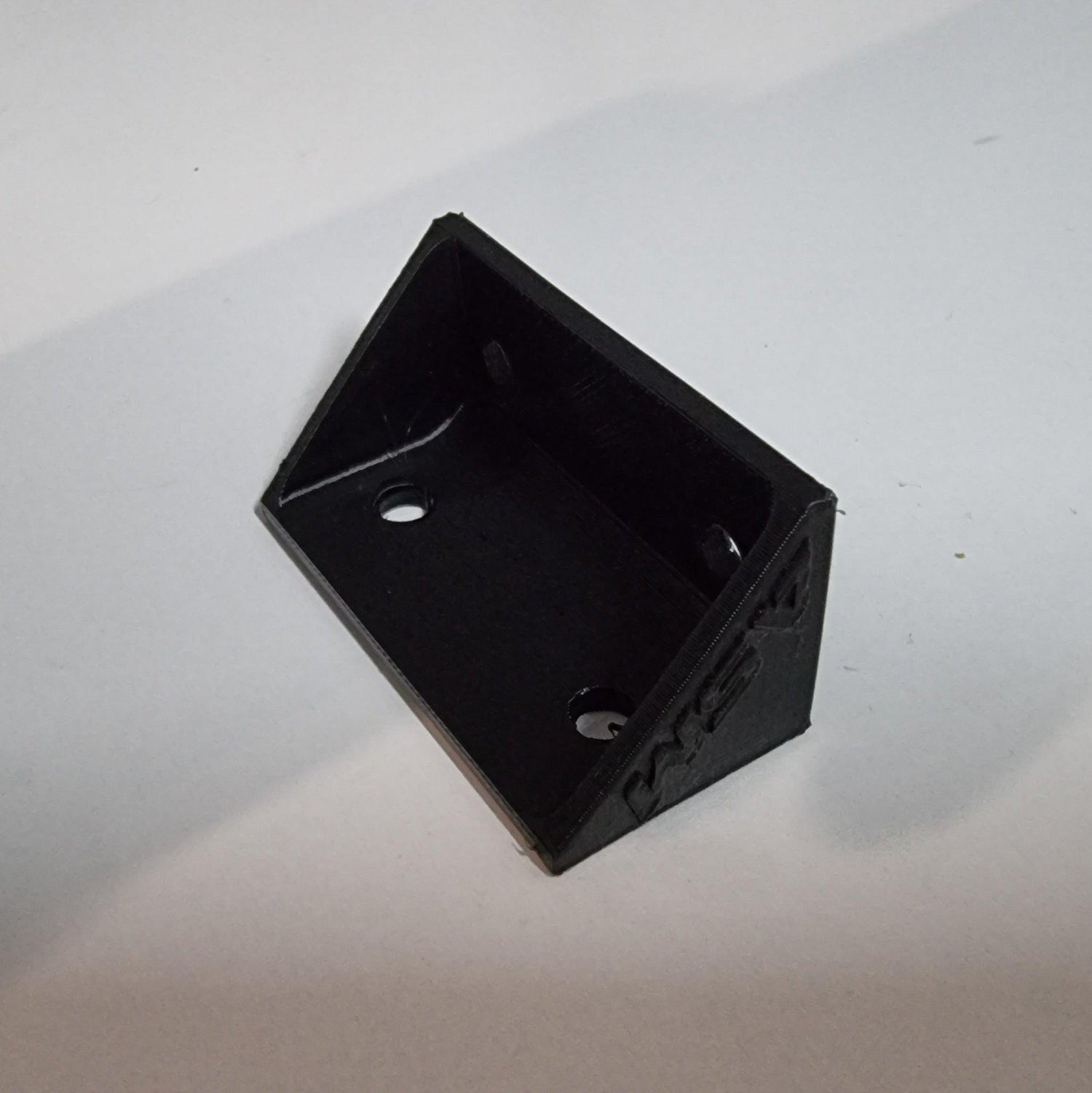 ASM Flexible Mud Flap Bracket - Adrian Stratford Motorsport