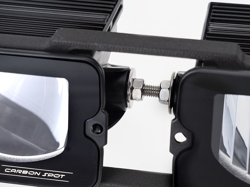 BOOMER SINGLE CARBON SERIES