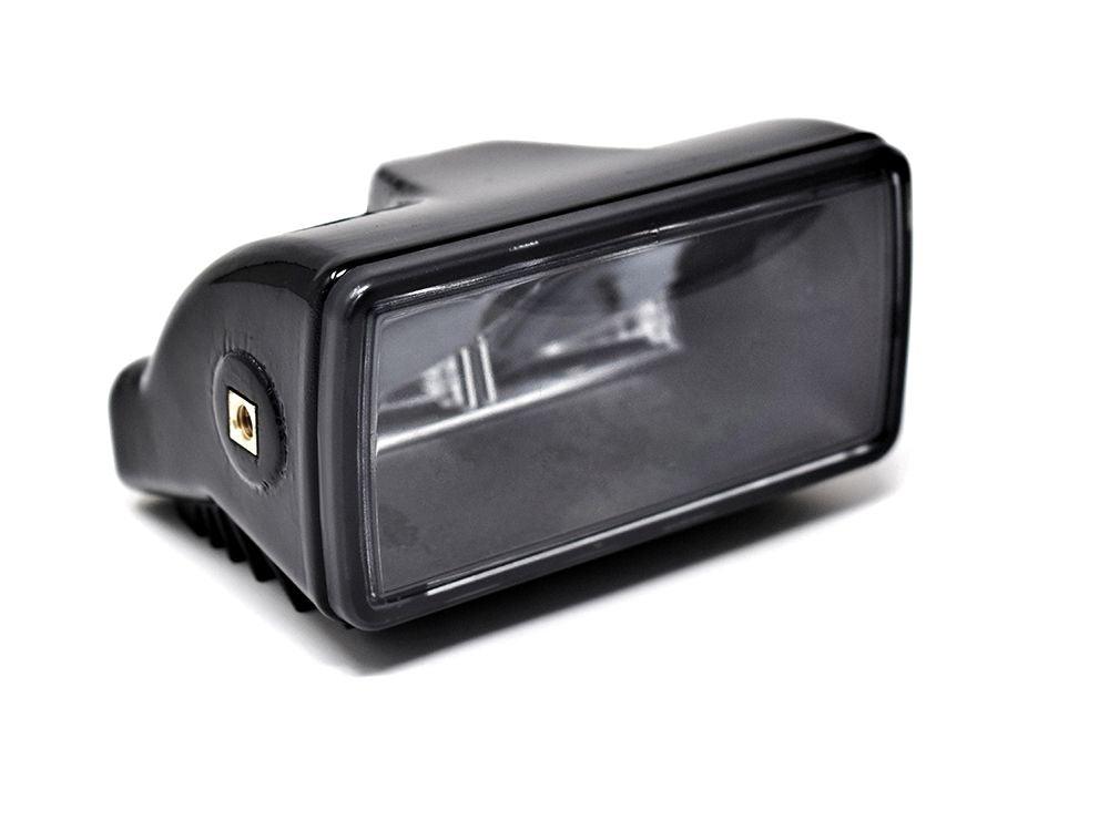 CARBON-2 - Adrian Stratford Motorsport