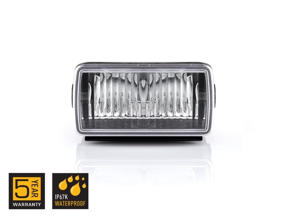 CARBON-2 - Adrian Stratford Motorsport