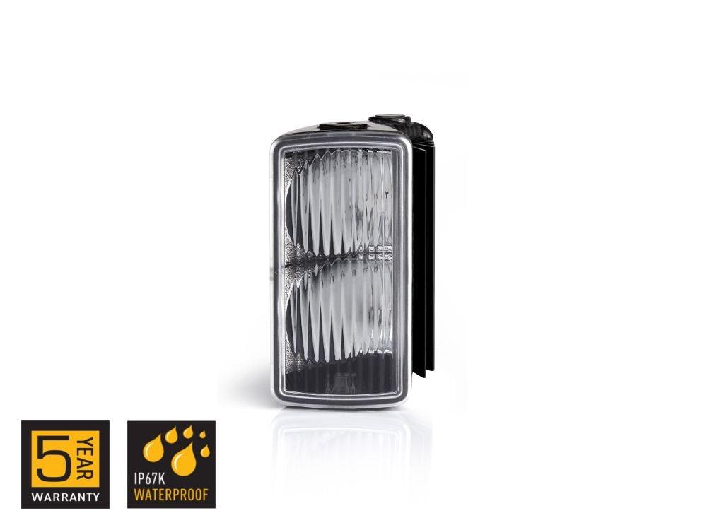 CARBON-2 - Adrian Stratford Motorsport