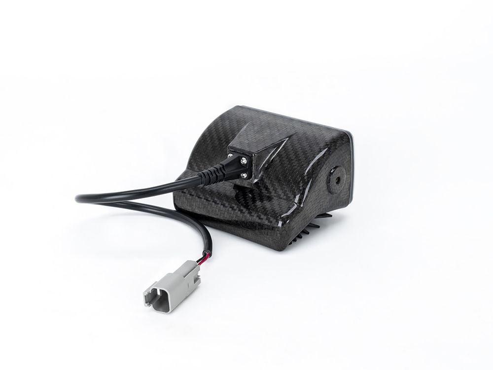 CARBON-2 - Adrian Stratford Motorsport