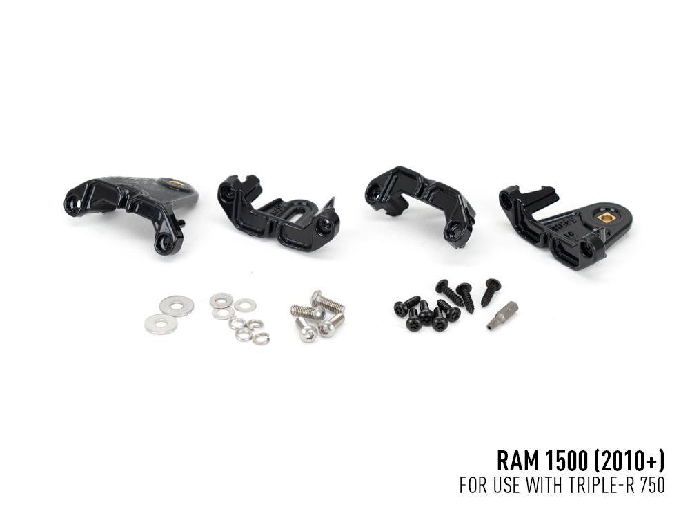RAM 1500 CLASSIC (2013+) GRILLE KIT - Adrian Stratford Motorsport