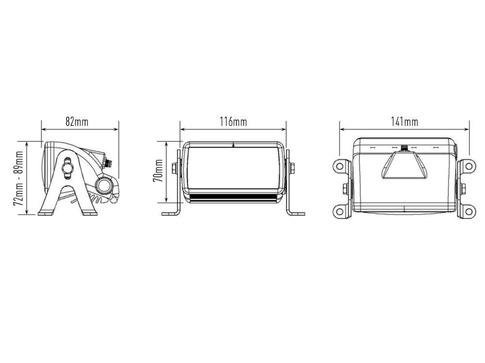CARBON-2 - Adrian Stratford Motorsport