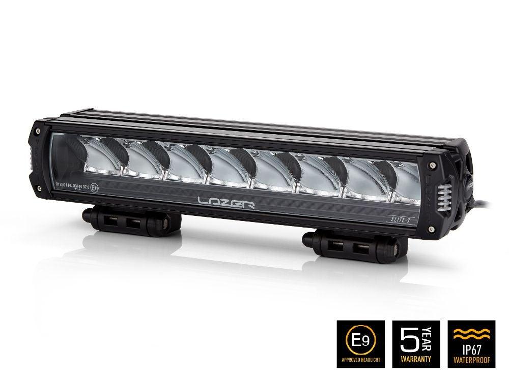 BLACK FRIDAY 30% OFF TRIPLE R GEN 1 - Adrian Stratford Motorsport