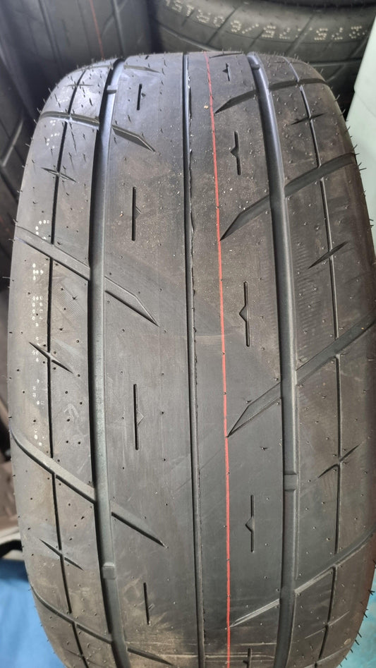 Zestino Drag Radial - Adrian Stratford Motorsport