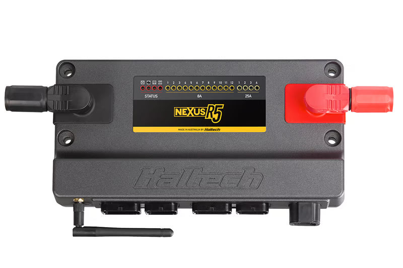 Nexus R5