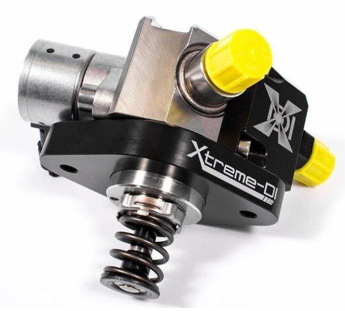 Xtreme-DI (XDI) Upgraded High Pressure Fuel Pumps - Adrian Stratford Motorsport