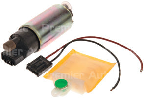 DENSO ELECTRONIC FUEL PUMP