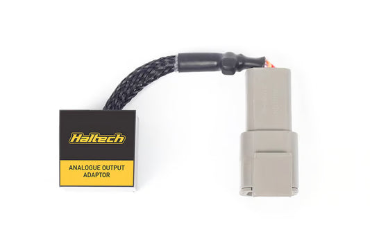 Analogue Output Adaptor HT-038000