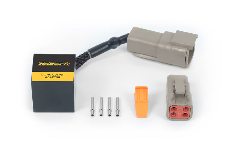 Tacho Output Adaptor HT-038006