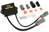 DC Motor Driver - DCMD 86mm x 55.5mm  HT-038009