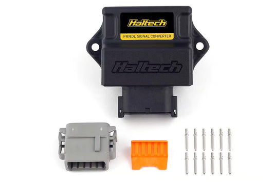 PRNDL Signal Converter - Suits Toyota A340 HT-038010