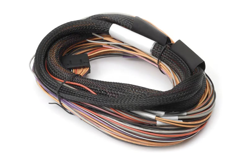 IO 12 Expander - 12 Channel with Flying Lead Harness Kit (CAN ID - Box B) 2.5m (8') HT-0599045