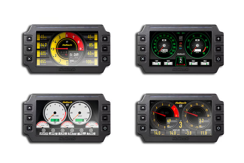 Haltech IC-7 Digital Dash Kit Size: 7in HT-067010