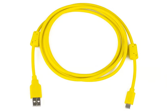 Ford MK1 Radio Reprogramming Cable - 2.0M (6.5') HT-070021