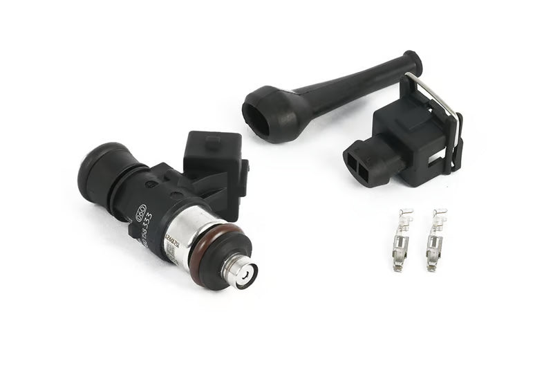 Bosch 1462cc injectors - Flowmatched set of 6 (0280158333) HT-080106