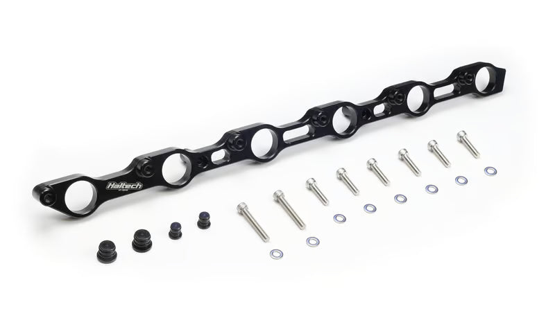 R35 Coil Bracket Kit for Toyota JZ Includes Bracket , Coils and connectors HT-120200