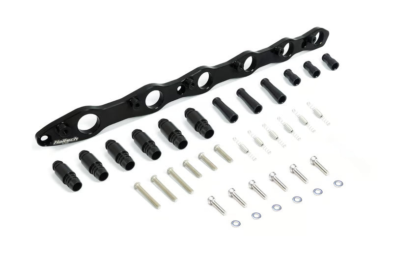R35 Coil Bracket Kit for Nissan RB Includes Bracket , Coils and connectors HT-120202