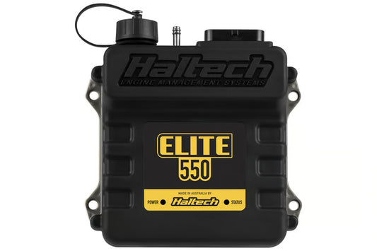 Elite 550 ECU HT-150400