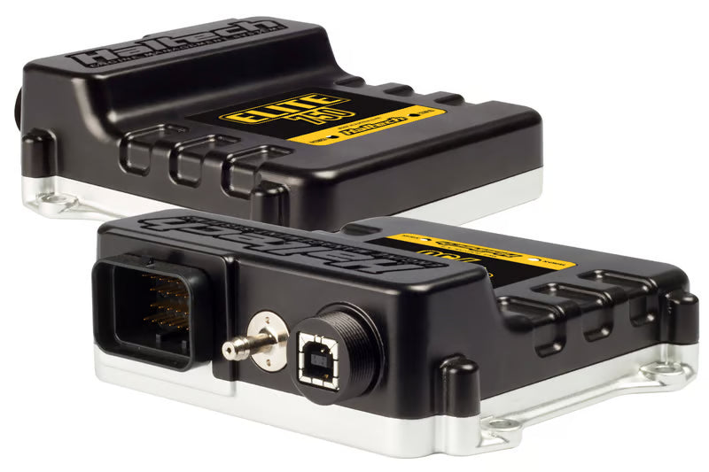 Elite 750 ECU + Premium Universal Wire-in Harness Kit Length: 2.5m (8') HT-150604