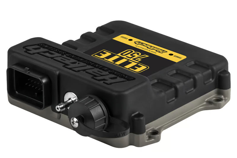 Elite 750 ECU + Premium Universal Wire-in Harness Kit Length: 2.5m (8') HT-150604