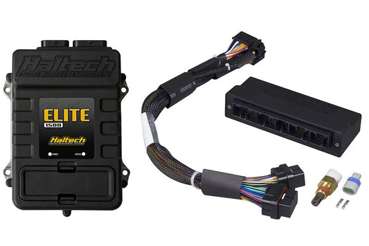 Elite 1500 + Mazda Miata (MX-5) NB Plug'n'Play Adaptor Harness Kit HT-150921