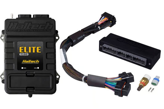 Elite 1500 + Honda OBD-I B-Series Plug 'n' Play Adaptor Harness Kit HT-150939