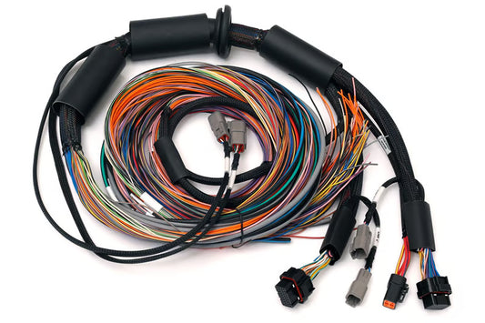 Nexus R3 Universal Wire-in Harness - 2.5m (8') Length: 2.5M HT-183200