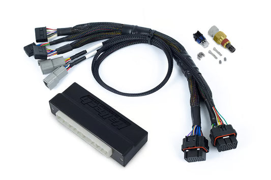 Nexus S3 Plug 'n' Play Adapter Harness Subaru WRX / STI MY11-19 - Suits Australian Delivered Models Only (ADM)  HT-186300