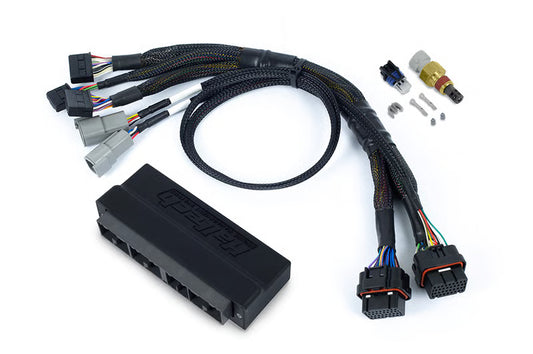 Nexus S2/S3 Plug 'n' Play Adapter Harness Subaru WRX MY99-00 HT-186335