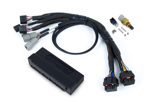 Nexus S2/S3 Plug 'n' Play Adapter Harness Mazda MX5 NA HT-186336