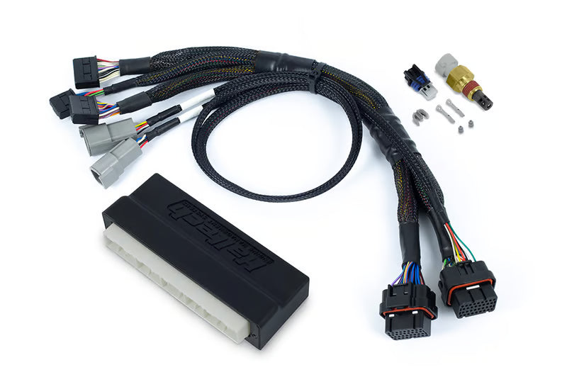 Nexus S2/S3 Plug 'n' Play Adapter Harness Honda DC5 HT-186342