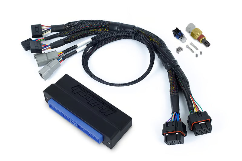 Nexus S3 Plug 'n' Play Adapter Harness Nissan Patrol Y60 HT-186364