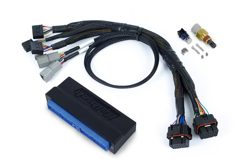 Nexus S3 Plug 'n' Play Adapter Harness Nissan Patrol Y60 Y61 HT-186365