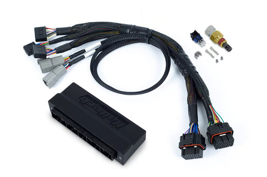 Nexus S3 Plug 'n' Play Adapter Harness Subaru WRX 01-05 HT-186366