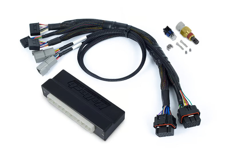 Nexus S3 Plug 'n' Play Adapter Harness Subaru WRX MY06-10 HT-186370