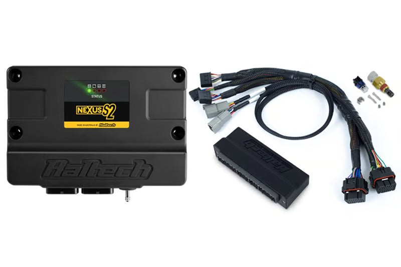 Nexus S2 Plug 'n' Play Adapter Harness Kit - Honda OBD-I HT-212300