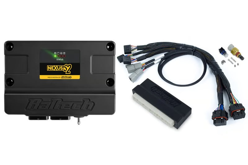 Nexus S2 Plug 'n' Play Adapter Harness Kit - Honda EP3 HT-212302