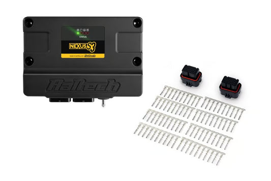 Nexus S3 ECU + Plug and Pin Set HT-213100