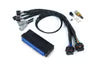 Nexus S3 Plug 'n' Play Adapter Harness Kit - Nissan Silvia S14 S1 ZENKI HT-213304