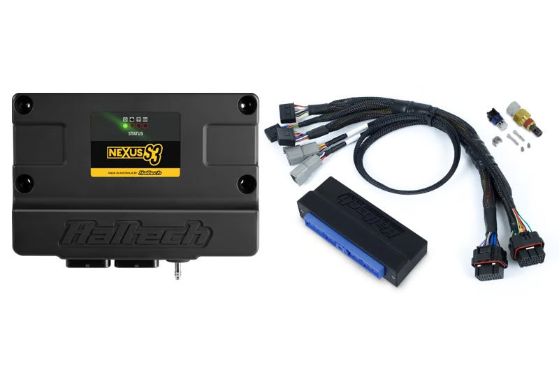 Nexus S3 Plug 'n' Play Adapter Harness Kit - Nissan Silvia S13 SR20 HT-213315