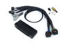 Nexus S3 Plug 'n' Play Adapter Harness Kit - Mitsubishi EVO 9 & EVO 8MR HT-213318