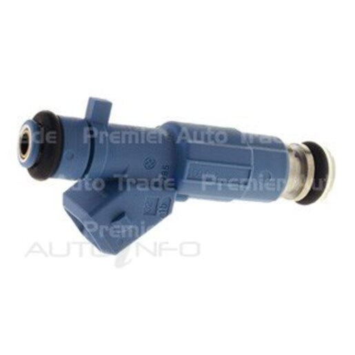 hyundai excel injectors x3