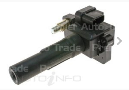 Premium PAT Ignition Coil Ej207 01-05 IGC-276
